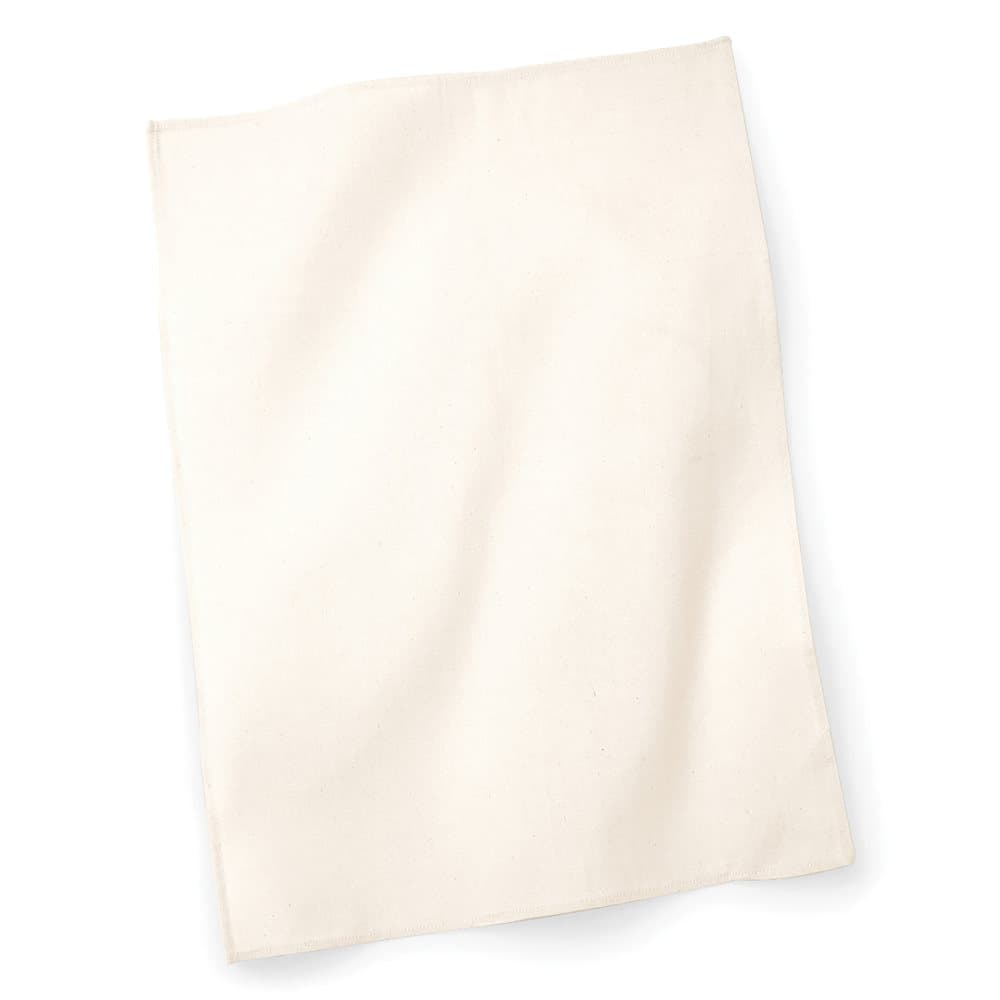 Westford Mill Tea Towel (50 x 70cm) (Pack of 2)