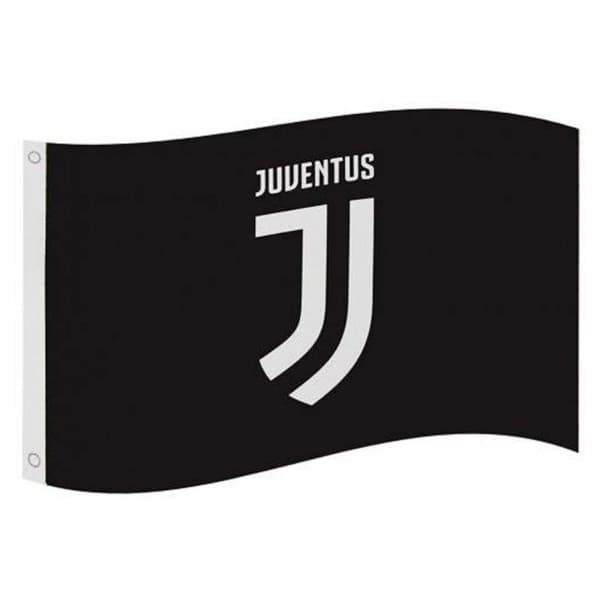 Juventus FC Flag