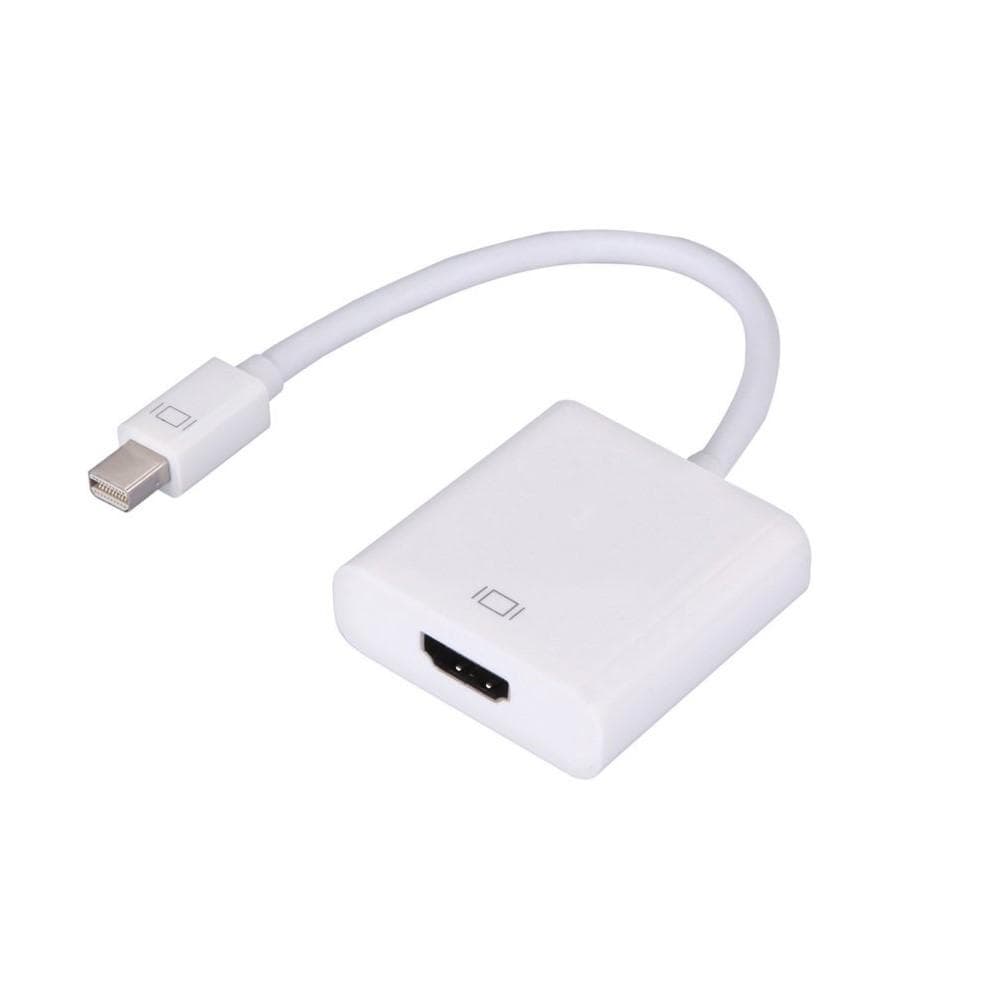 MiniDP-HDMI-sovitin
