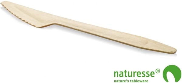 Naturesse Engångskniv 100st