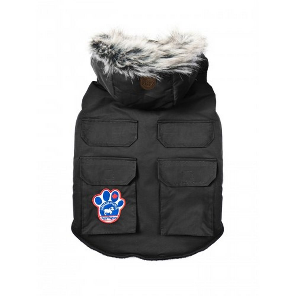 canada pooch coat