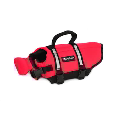 Zippy Paws Dog Adventure Life Jacket