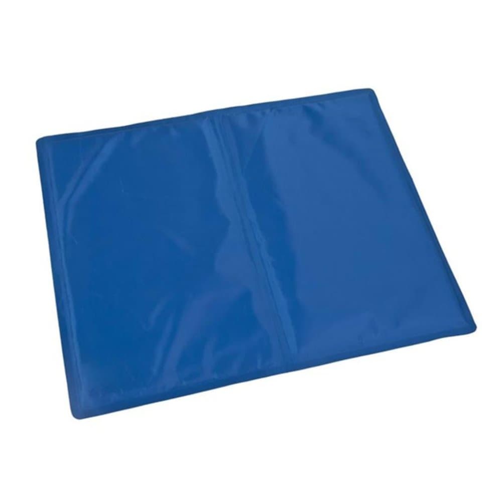 @Pet kølemåtte til hunde L 50 x 90 cm blå