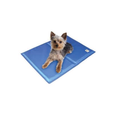 Henry Wag Pet Gel Cool Dog Mat