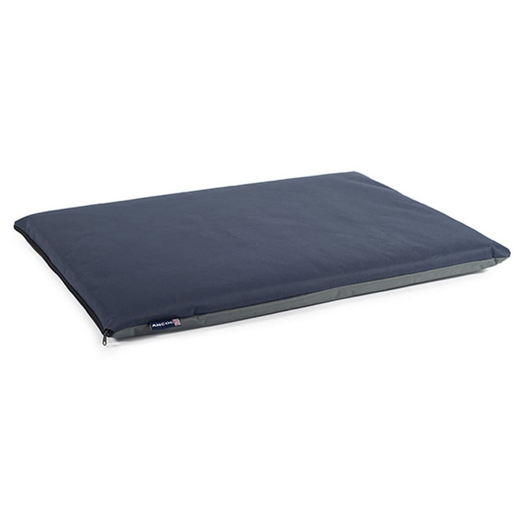 Ancol Pet Products Sleepy Paws Waterproof Two Tone Flat Pad