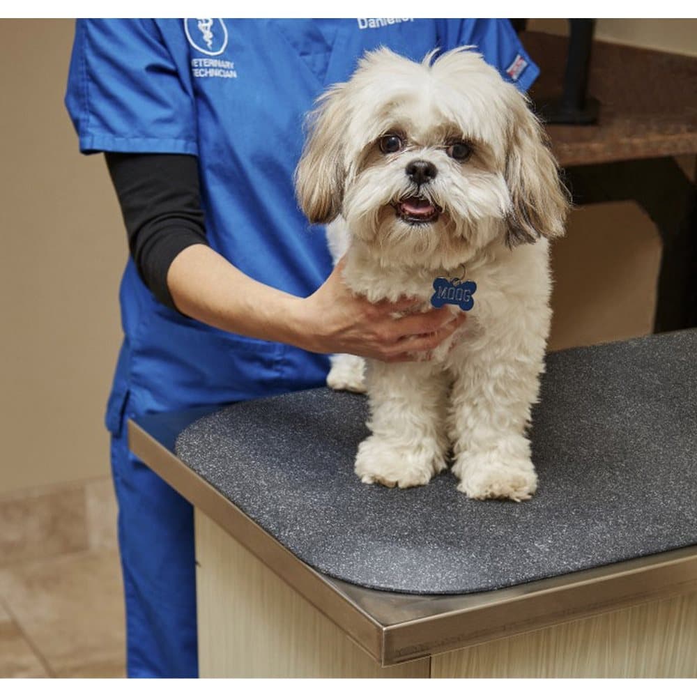 Wellness Therapeutic Round Pet Mat