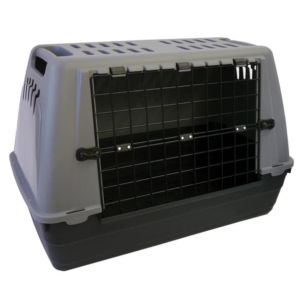 Rosewood Mp Bergamo Bracco Car Pet Carrier