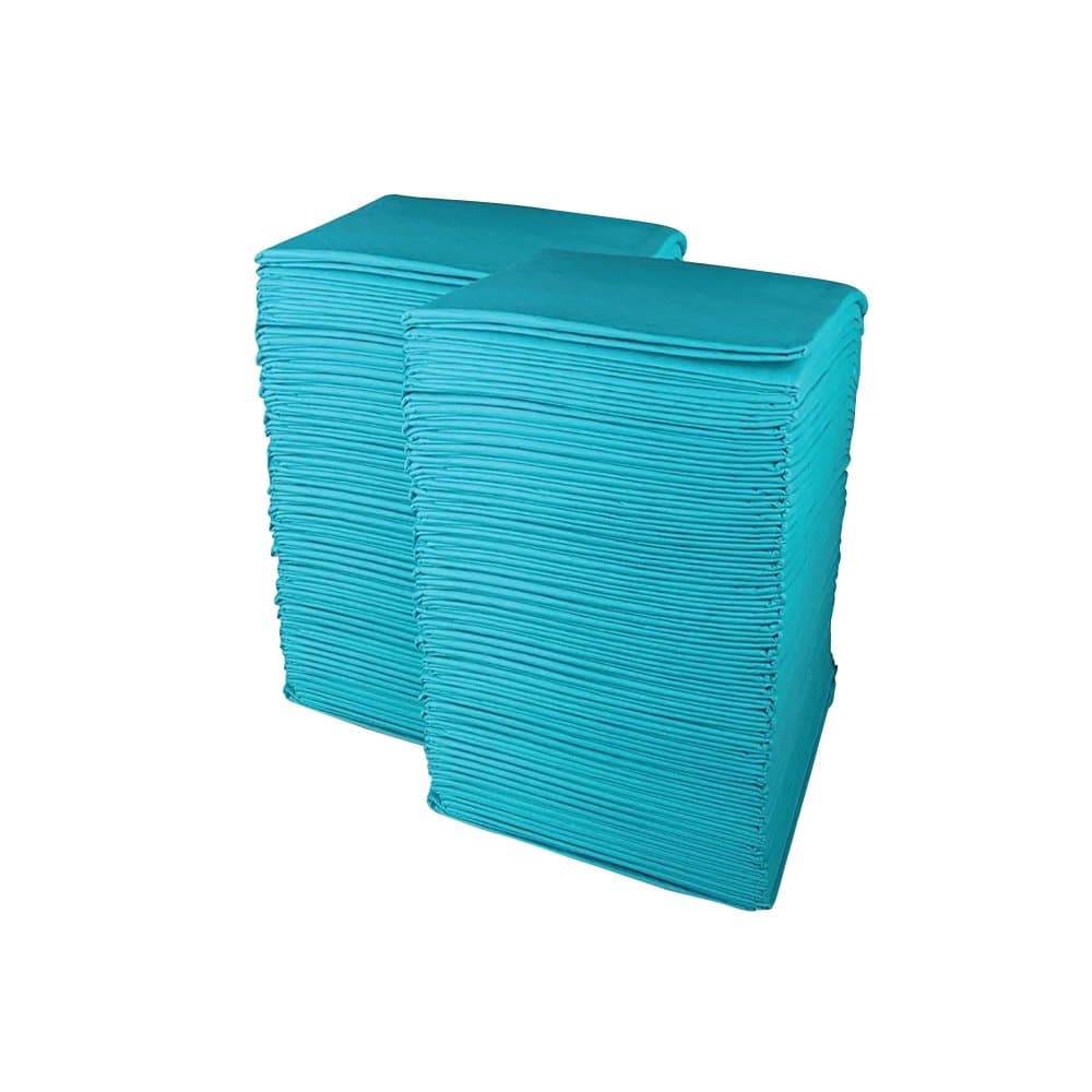 Simple Solution Puppy Training Pads (Pack Of 100)