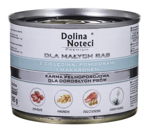 Dolina Noteci Notkott Kyckling Flask Tomat Vuxen 185 G Mini 5 10kg X Small 4kg Burk Vitamin C Vitamin D3 Vitamin E Cdon