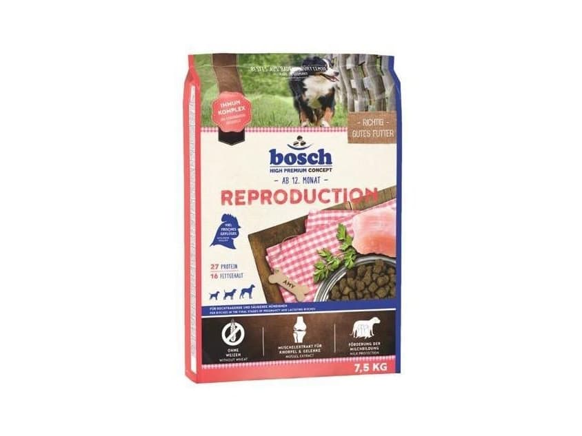 Bosch 11080 REPRODUCTION 7.5 KG