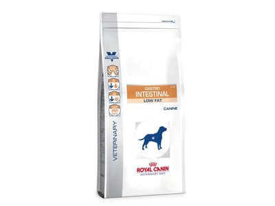 Royal Canin Veterinary Diet Canine Gastro Intestinal Low Fat LF22 12kg