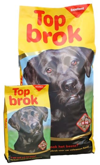 Topbrok Erinomainen koira