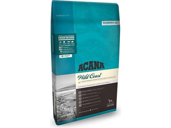 Acana Wild Coast 2 kg