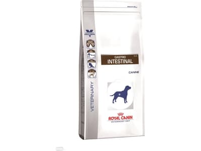 Royal Canin Veterinary Diet Canine Gastro Intestinal GI25 7.5kg