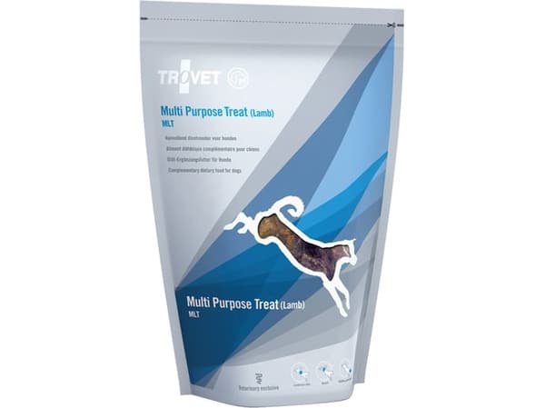 Trovet MLT (z jagnięciną) hypoallergenic - 125g