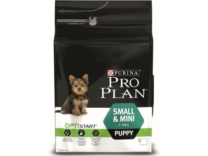 Purina Pro Plan 7613035114340, Valp, Kyckling, 3 kg