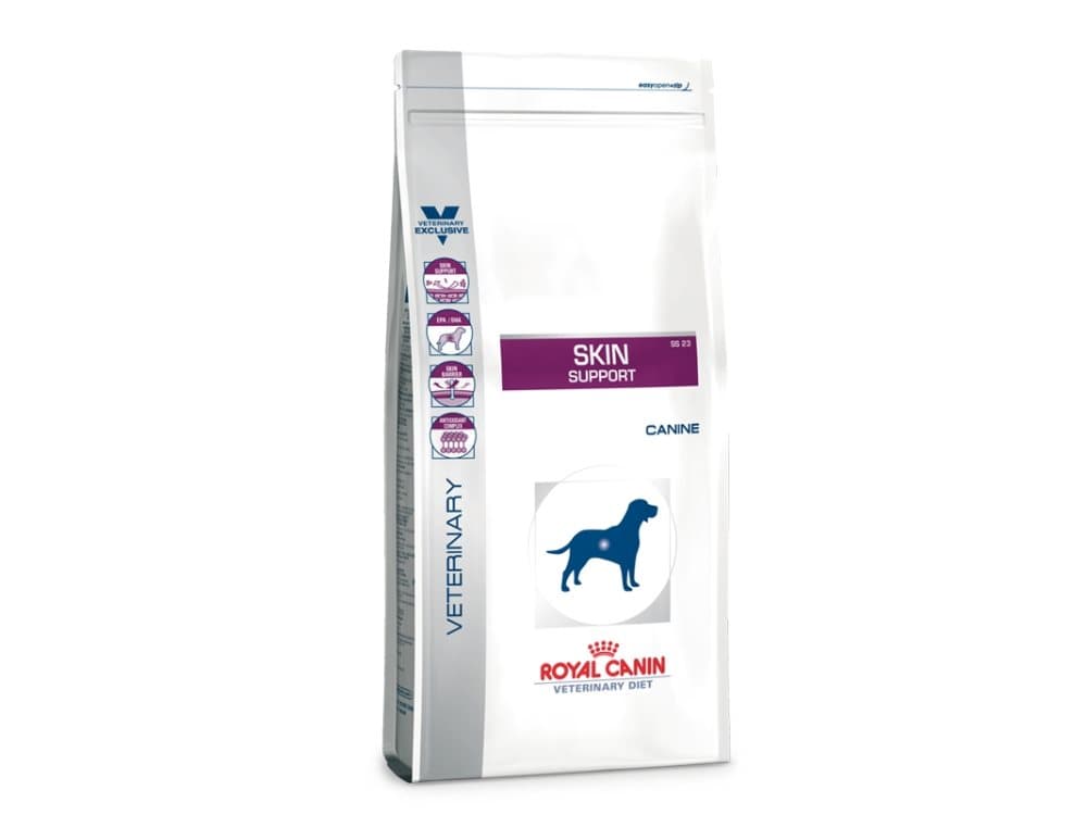 Royal Canin Skin Support 7kg