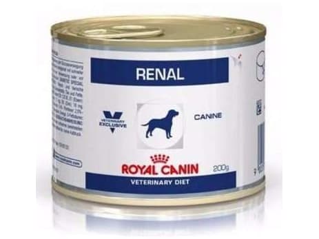 Royal Canin Rena, 200 g, meat and animal derivatives (chicken, pork), cereals, oils and fats, derivatives of vegetable...