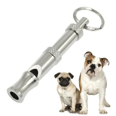 Hundvisselpipa metall