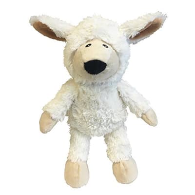 Gloria Plush Animal Dog Toy