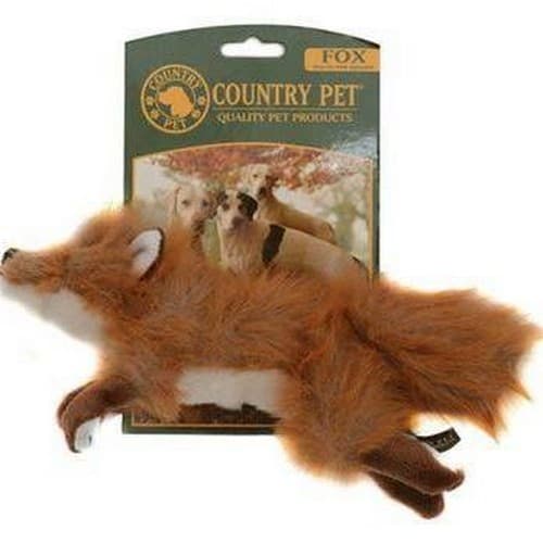Country Pet Dog Toy