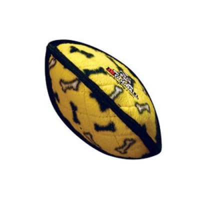 VIP Tuffy Jr Odd Ball Dog Toy