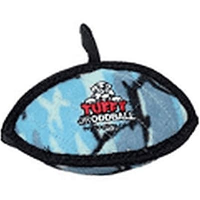 VIP Tuffy Jr Odd Ball Dog Toy