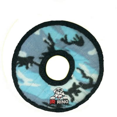 VIP Tuffy Jr Ring Dog Toy