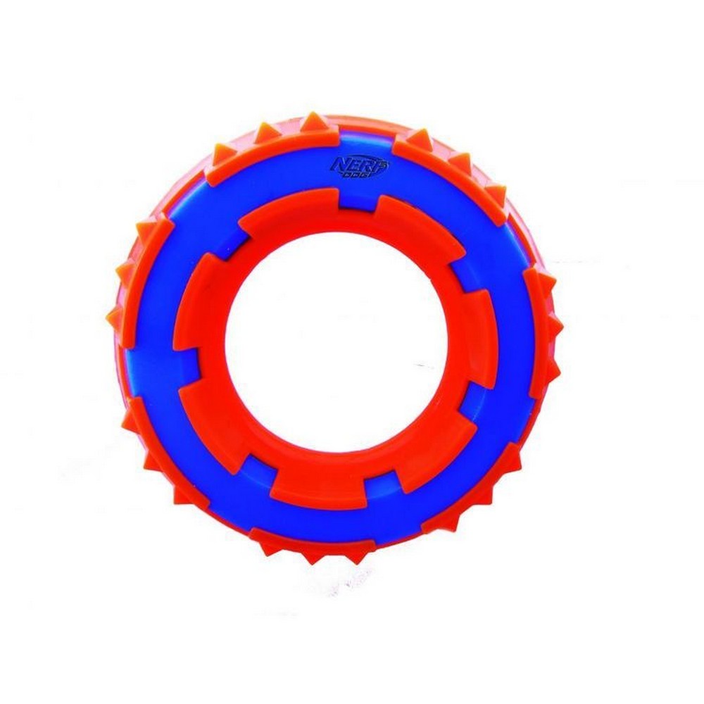 nerf ring