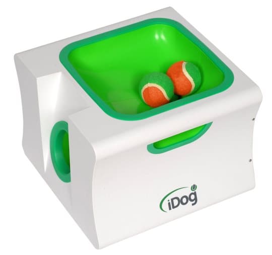 iDog Midi Automaattinen Kuulakäynnistin