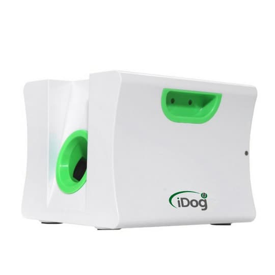 iDog Mini automaattinen pallokäynnistin