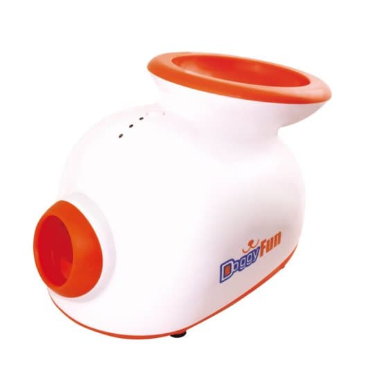 Doggy Fun automatisk kuglestarter