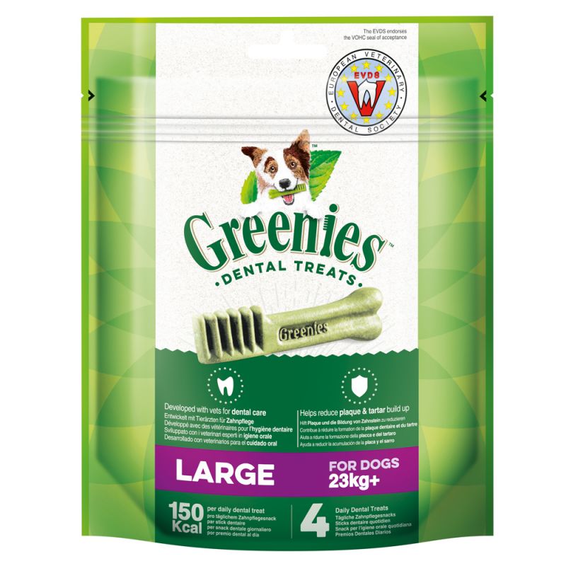greenies large