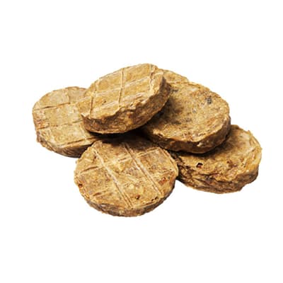 Purely Fish Dog Whitefish And Potato Treats