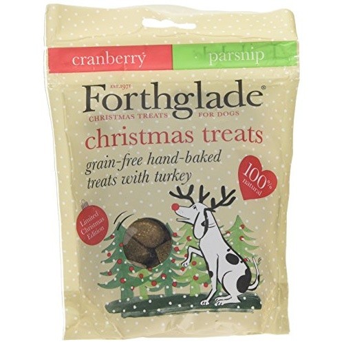 forthglade puppy pack