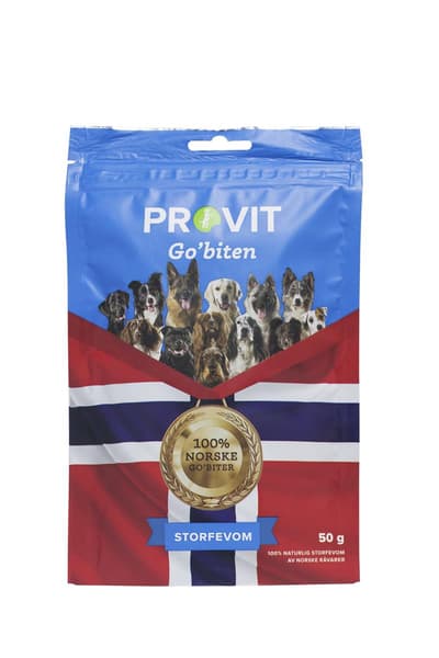 Provit Go'biten storfevom