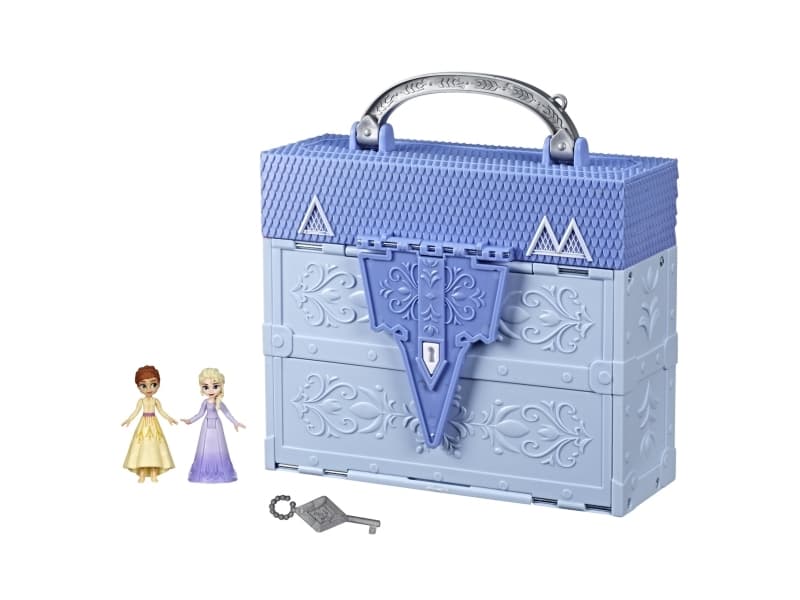 Hasbro E6548EU40, Jente, 3 år