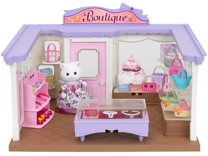 Sylvanian Families Boutique 5234
