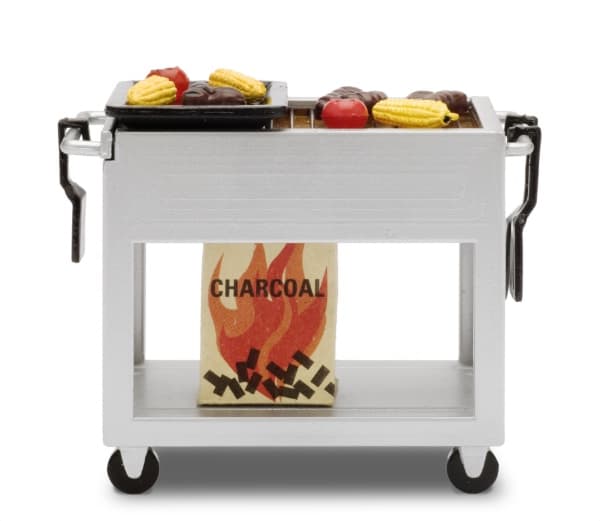 Stockholm grillsett, Lundby