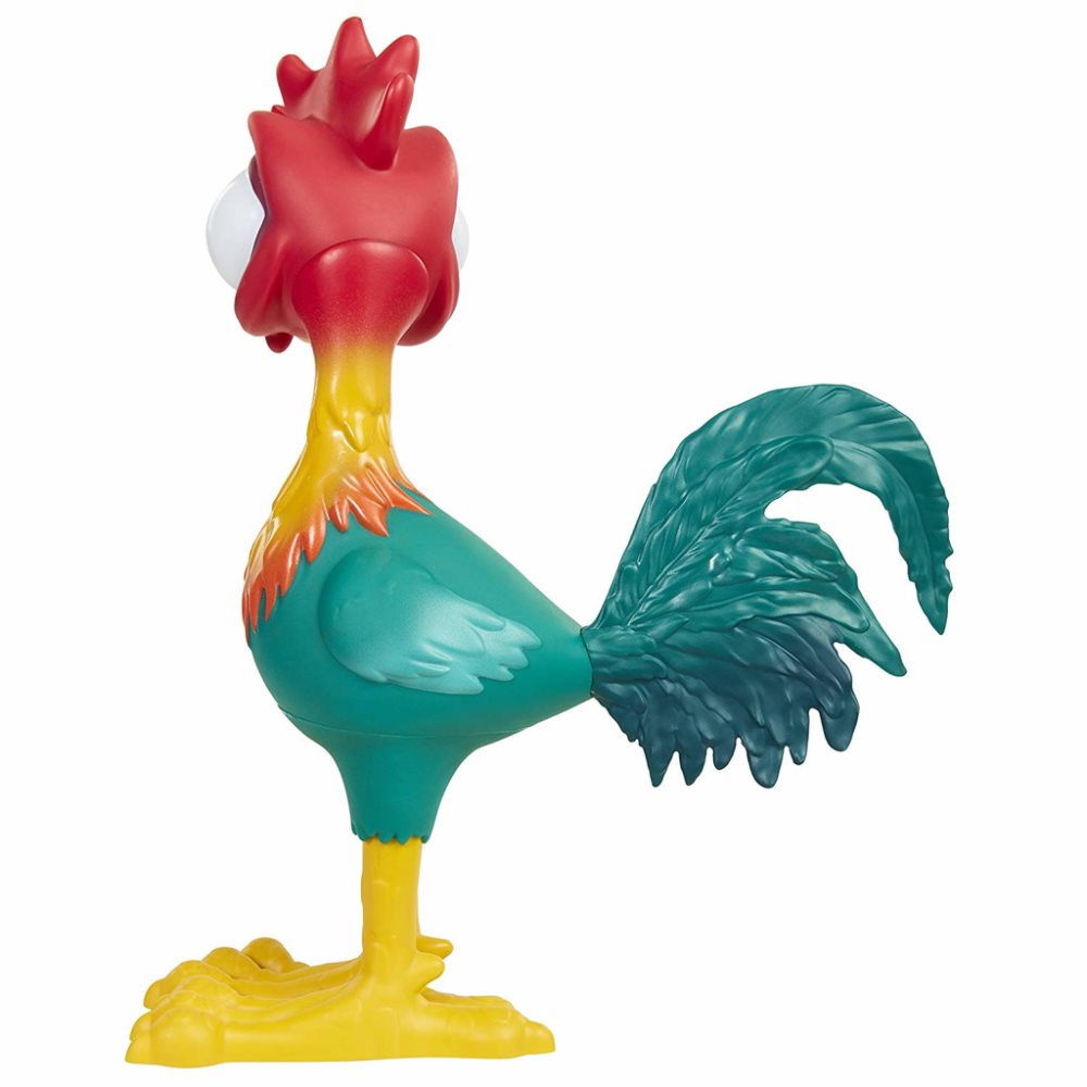 heihei doll