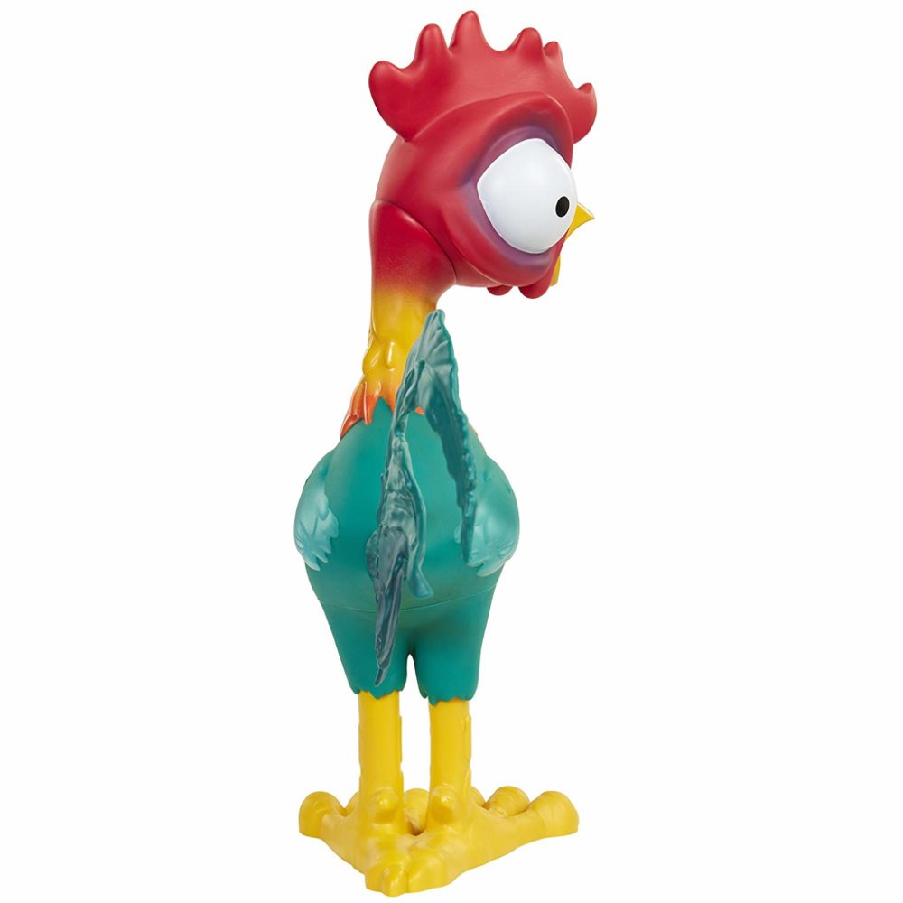 heihei doll