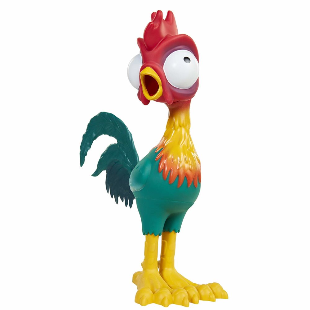 heihei doll