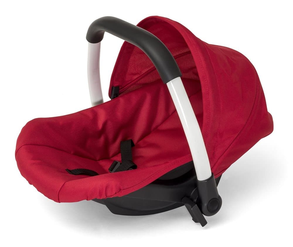 Spin Carry Seat, Brio