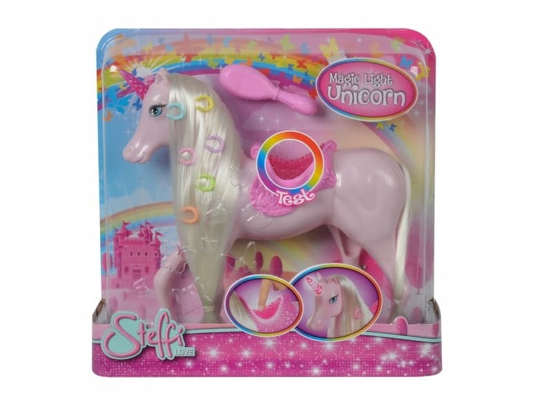 Simba Magical Unicorn Steffi