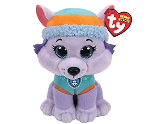 TY Paw Patrol - Everest male, 24 cm (294237)