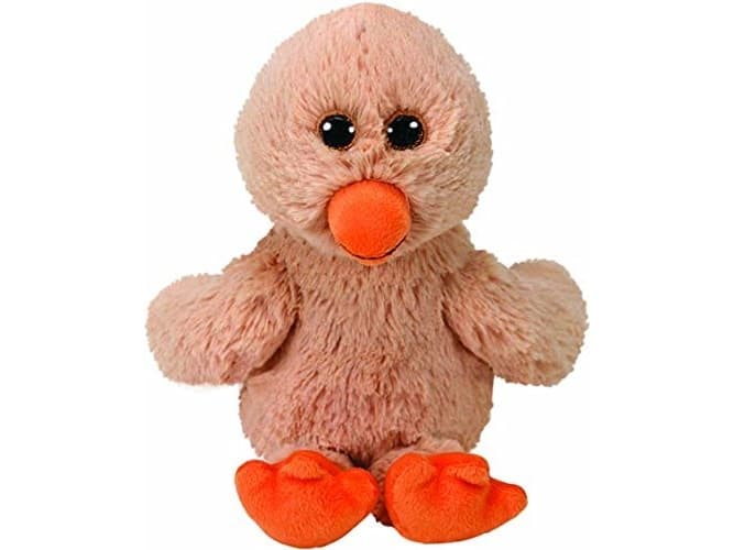 Ty Debbie Duck - 33cm
