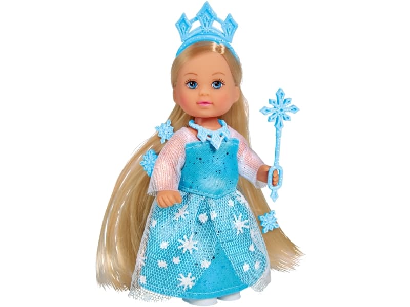 Evi Love Ice Princess
