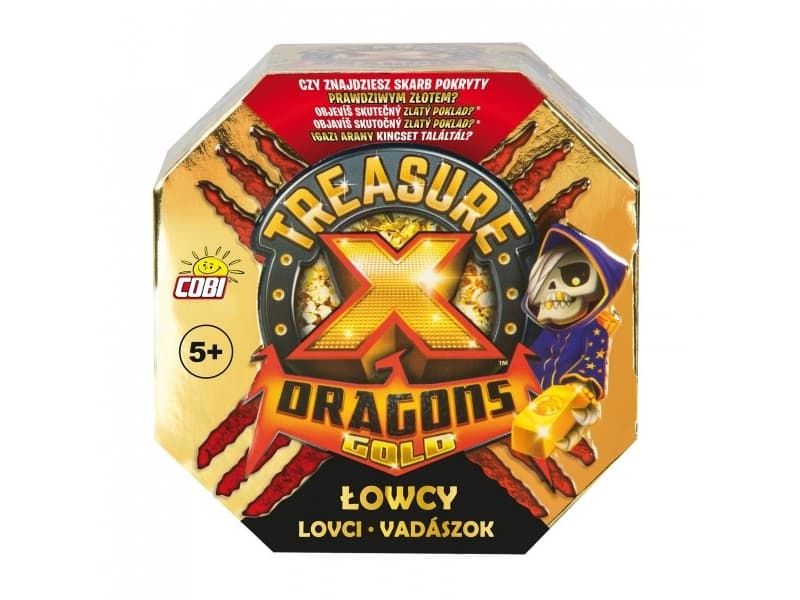 Treaserex