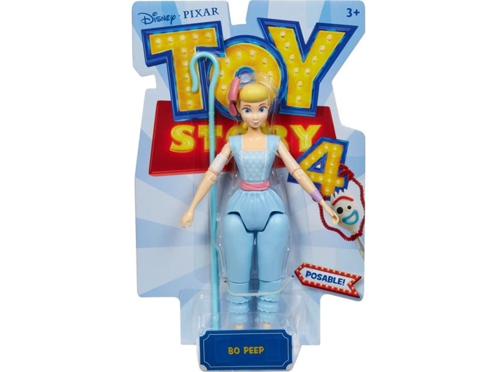 Mattel Disney Pixar Toy Story Bo Peep (GDP66)