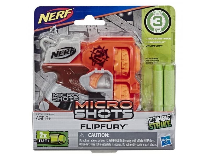 Nerf